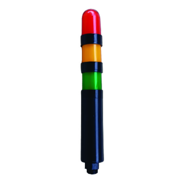 Smart Tower Lamp for Machines